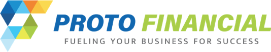 protofinancial logo