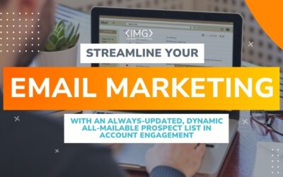 Streamline Your Email Marketing with an Always-Updated, Dynamic All-Mailable Prospect List in Account Engagement (formerly Pardot)