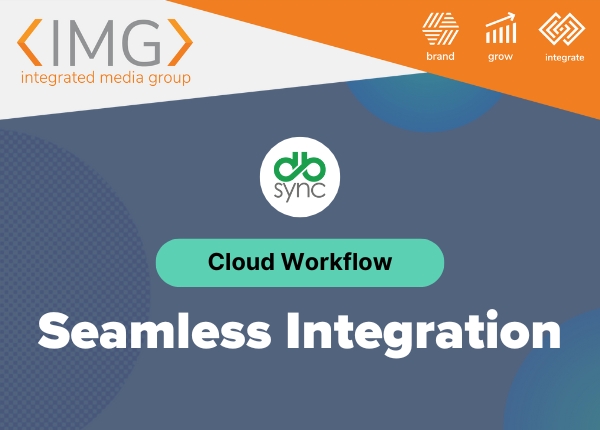 DBSync + Salesforce: The Dream Team for Effortless Automation & Data Flow